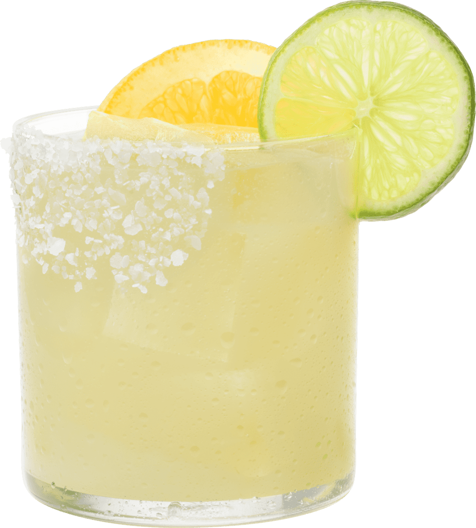 Fresh Margarita