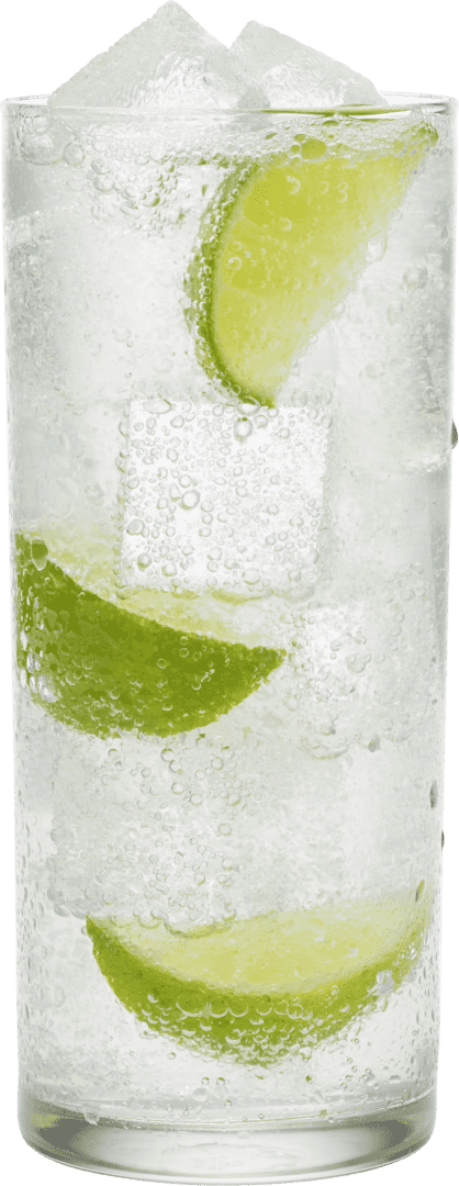 Lime Paloma