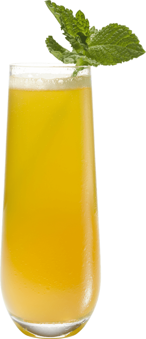 Mango Bellini