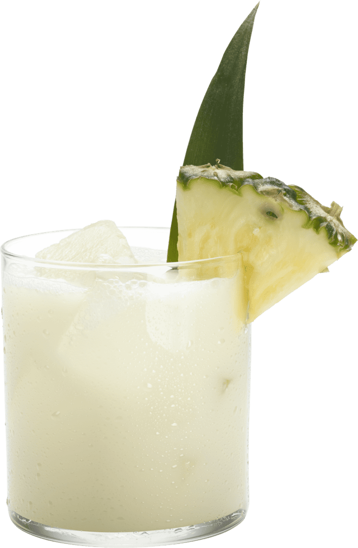 Piña Coconut Margarita