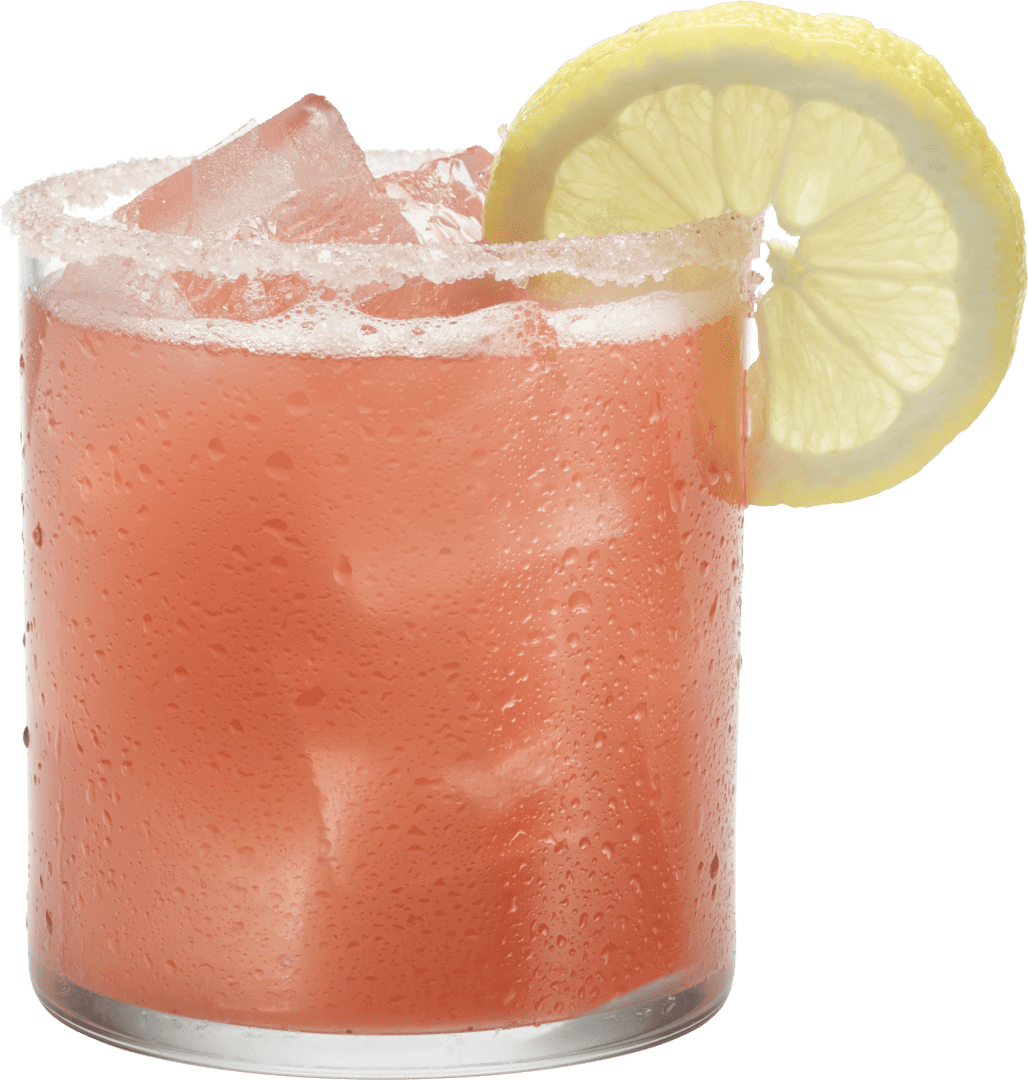 Pink Peppercorn Margarita