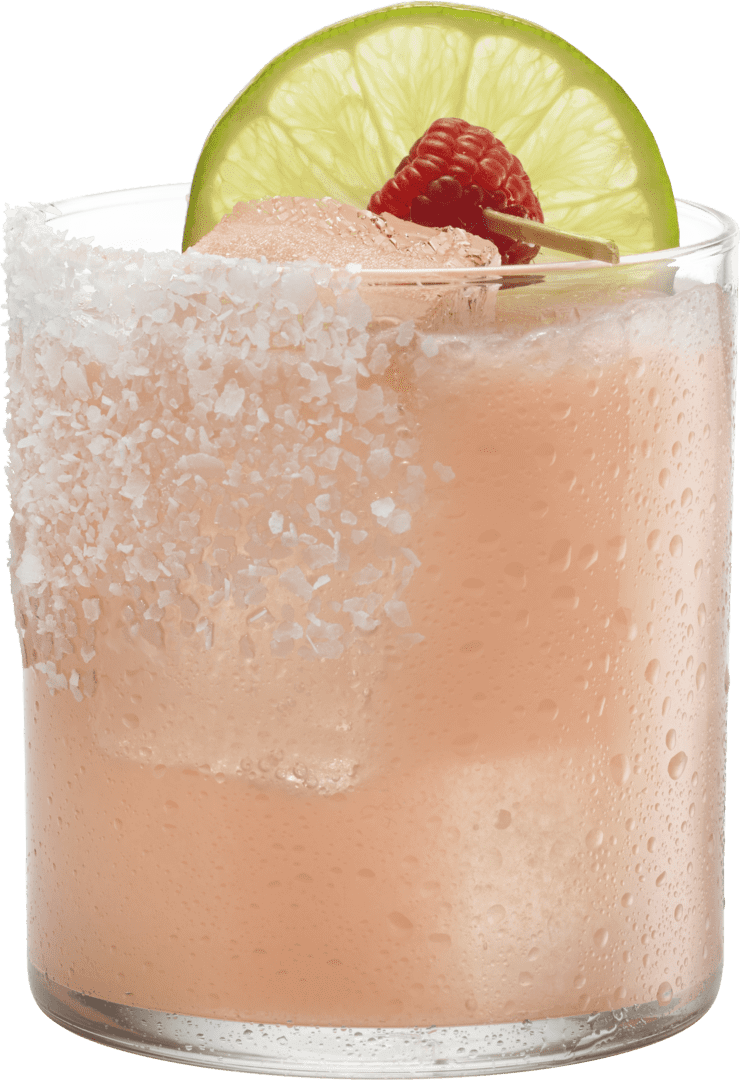 Rosé Margarita