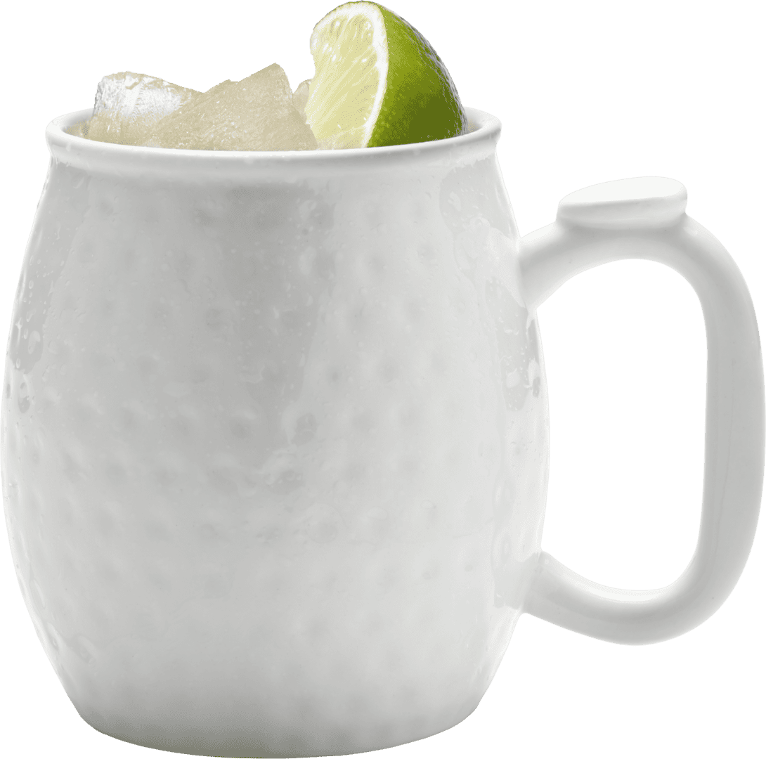 el Jimador Tequila Mule Cocktail