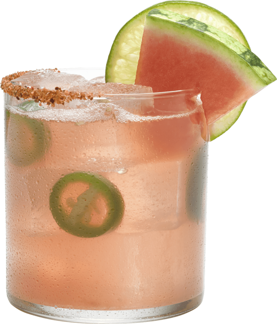 Watermelon Picante Punch